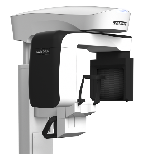 Image of a Dabi Atlante Eagle Edge Pro CBCT Machine